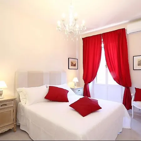 Dimora Frattina ローマ