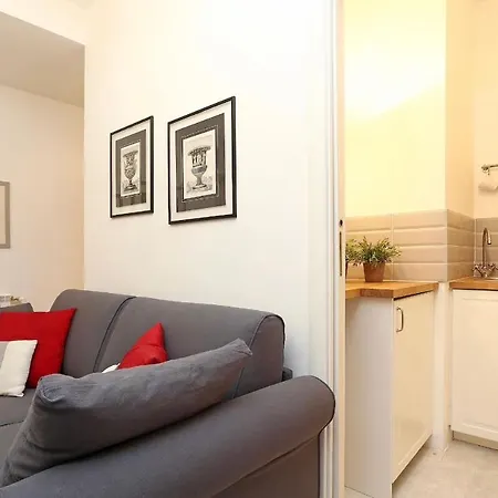 ベッド・アンド・ブレックファスト Dimora Frattina