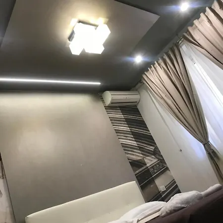 ベッド・アンド・ブレックファスト Dimora Frattina