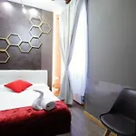 Dimora Frattina 4* Rzym
