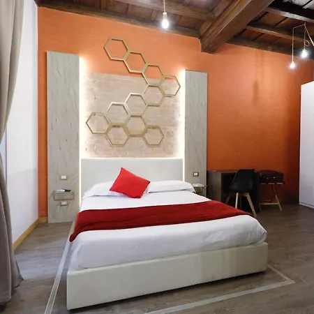 Dimora Frattina Bed & Breakfast Rom
