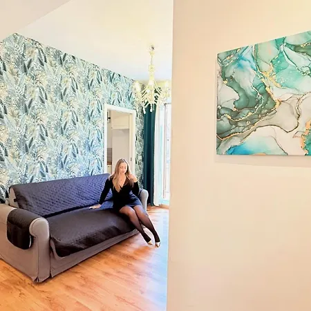 Dimora Frattina Bed & Breakfast Rom