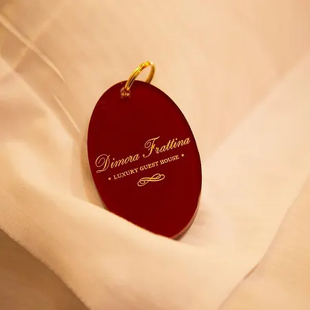 Dimora Frattina 4*