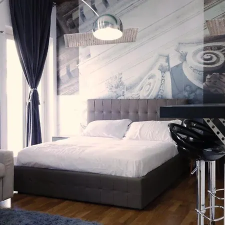 Dimora Frattina Bed & Breakfast Rom