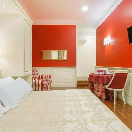 Couette-café Dimora Frattina