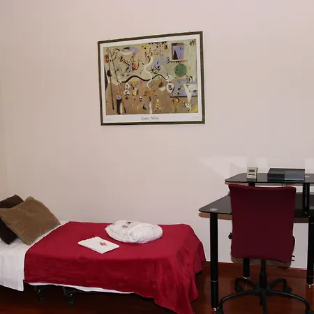 Dimora Frattina 4*
