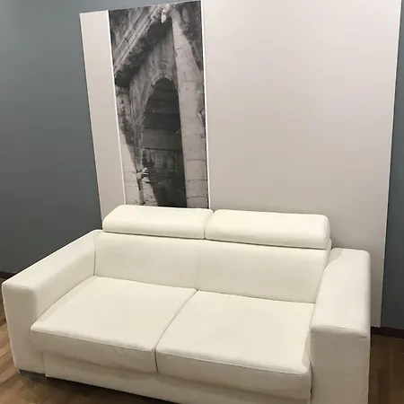 Dimora Frattina 4* Rom