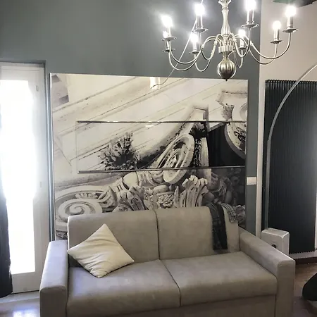 Dimora Frattina 4* Rom