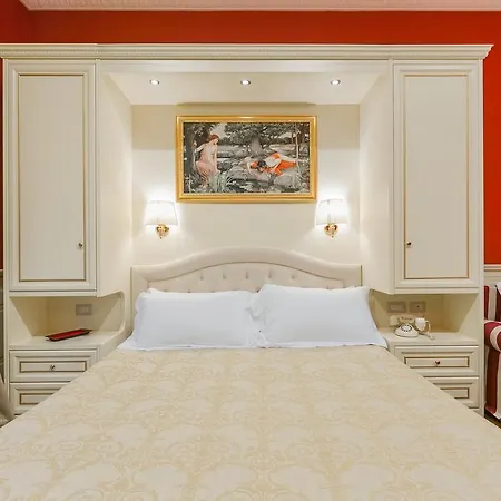 Couette-café Dimora Frattina Rome