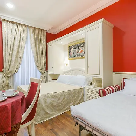 Couette-café Dimora Frattina