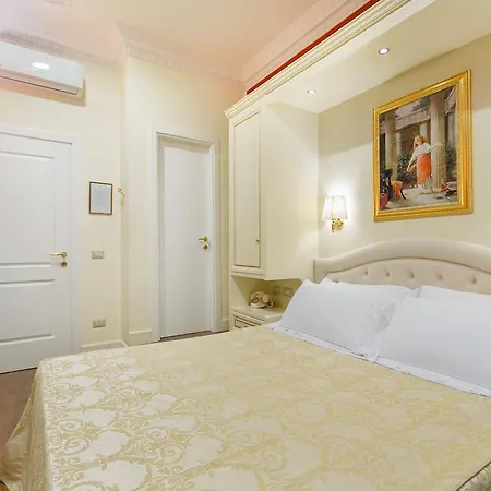 Dimora Frattina Couette-café 4*
