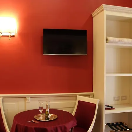 Couette-café Dimora Frattina