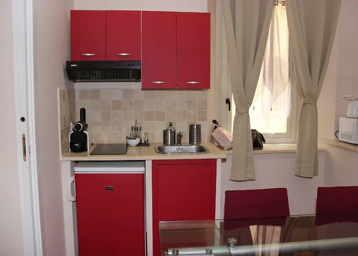 Dimora Frattina לינה וארוחת בוקר 4*