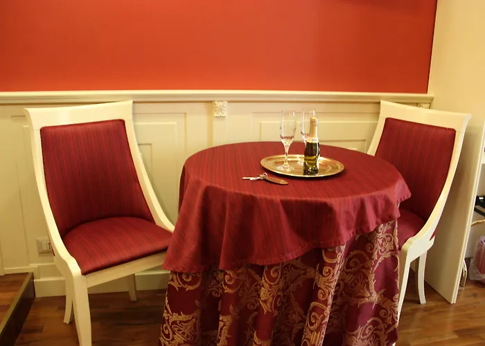 Dimora Frattina רומא