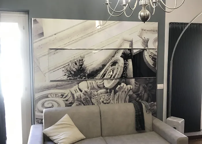 Dimora Frattina 4* רומא