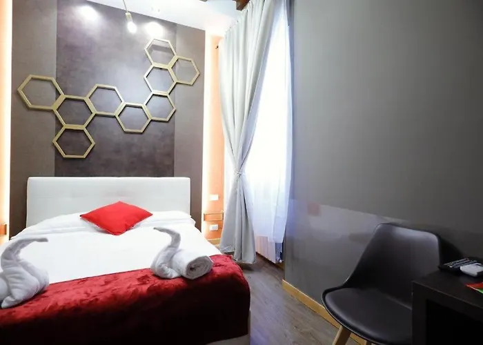 Dimora Frattina 4* רומא